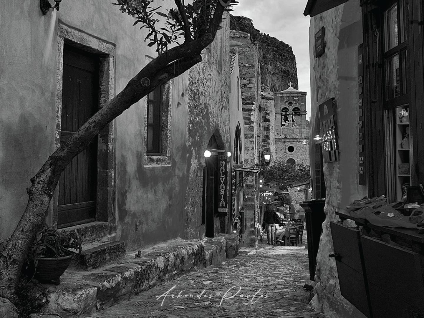 Paul'S House Velies Exterior foto